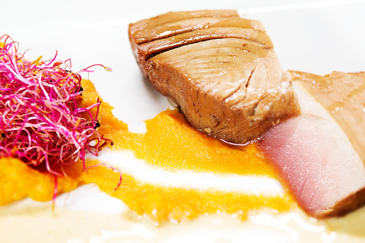 Astuces de Chefs — création culinaire 2