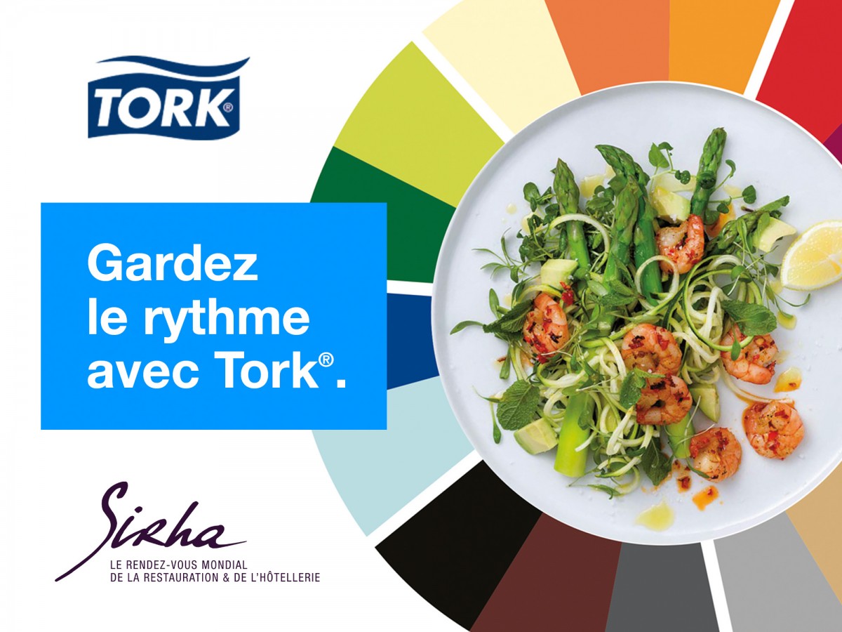 Campagne Tork Sirha 2019 — projet Clan Sauvage