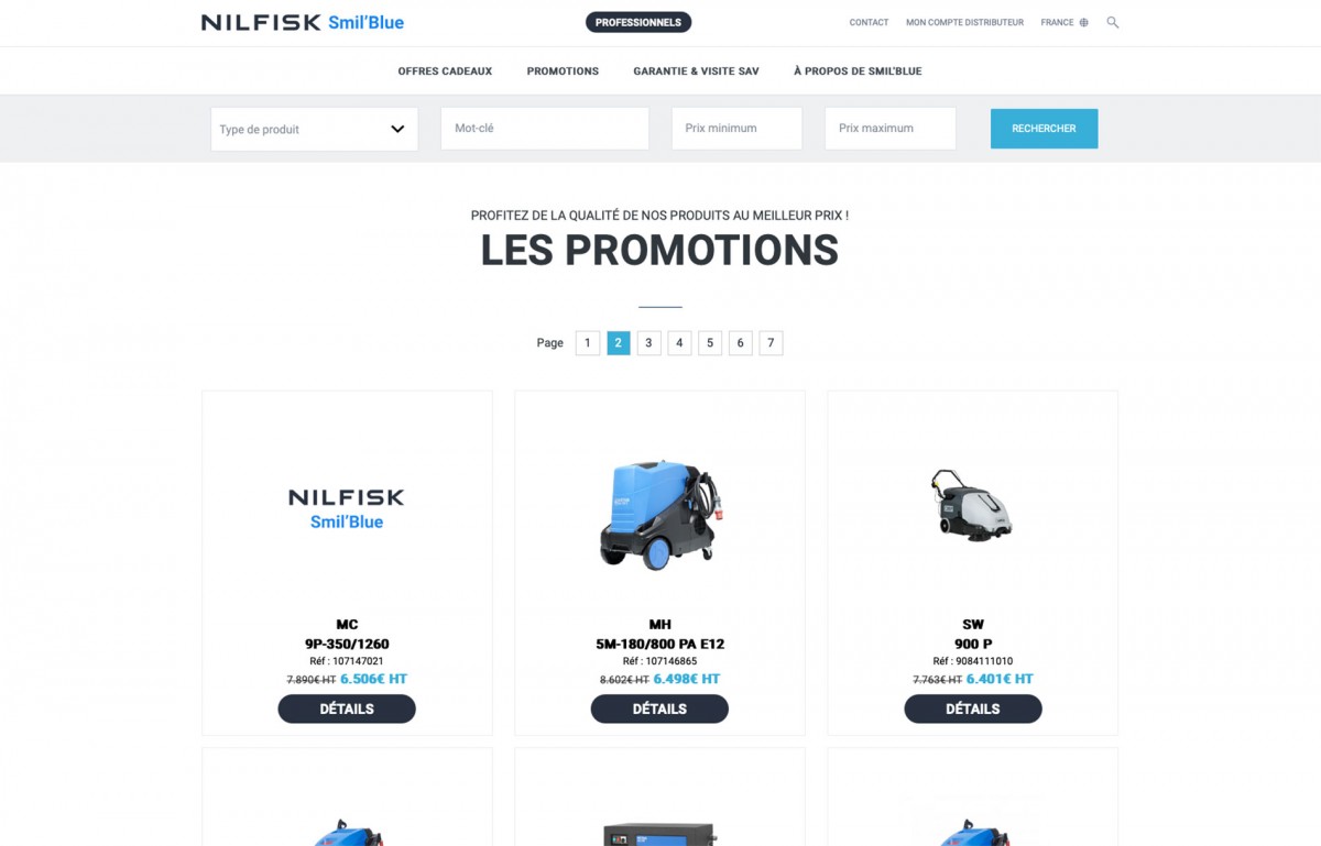 Smil’Blue — visuel 3