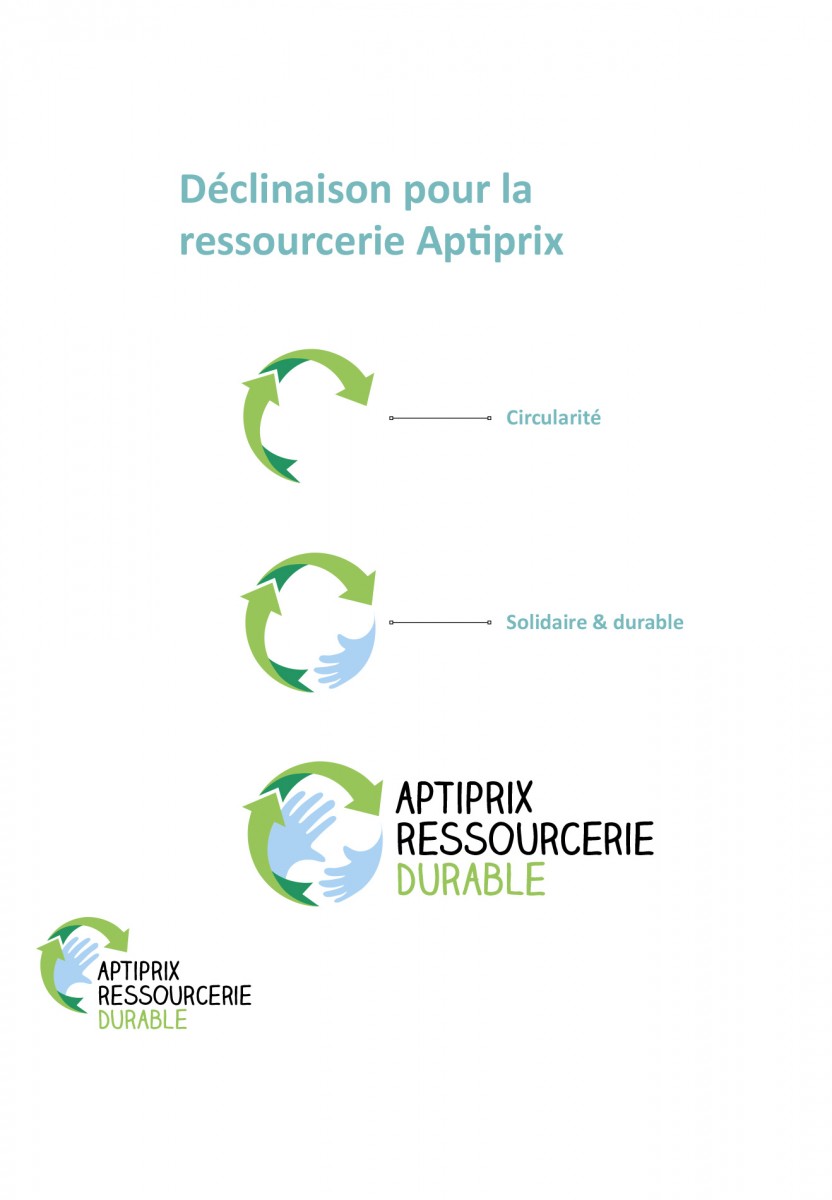 Branding, solidaire et durable — visuel 3